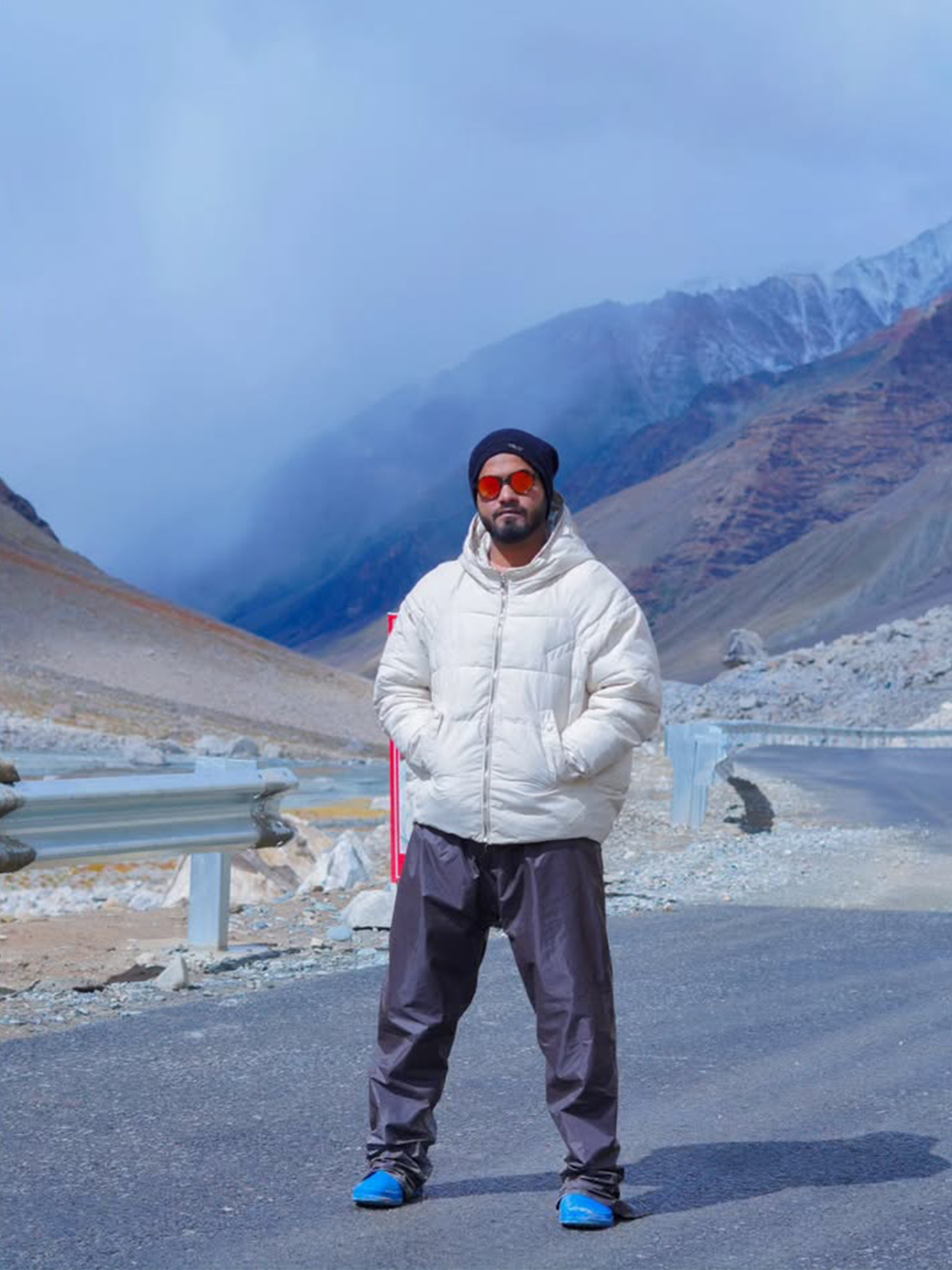 SocialCox X Influencer SRK Sankar