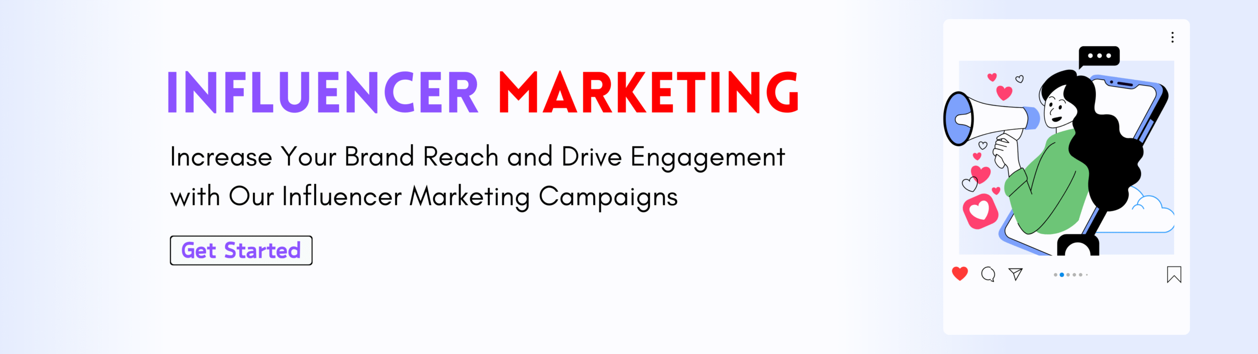 SOCIALCOX Influencer Marketing