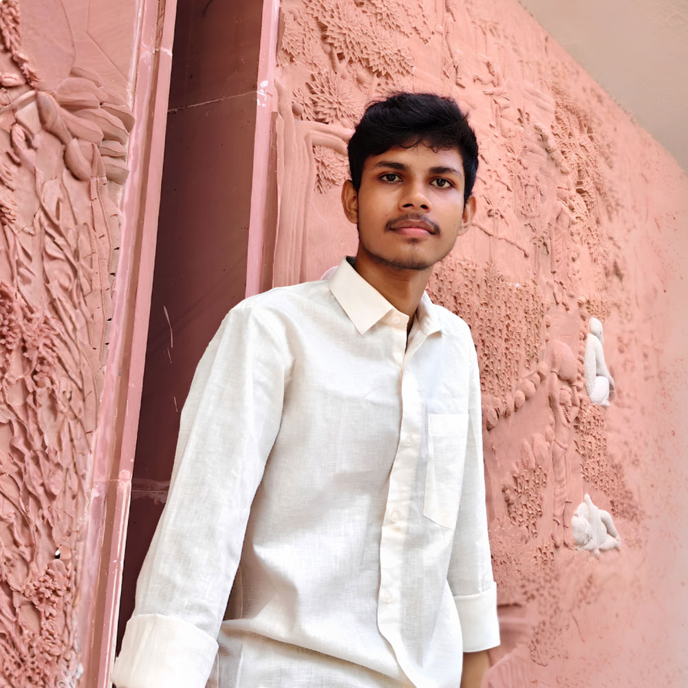 Alok Experiment