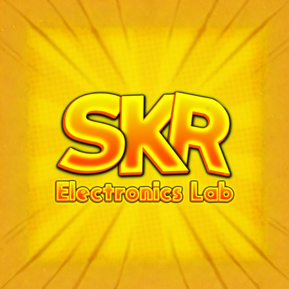 SKR Electronics Lab
