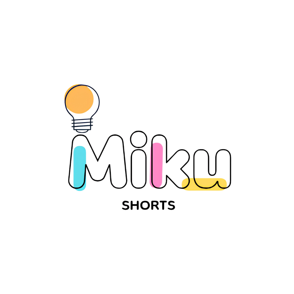Miku Shorts