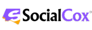 SocialCox Logo