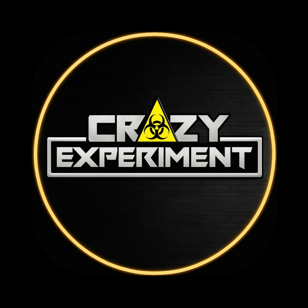 Crazy Experiment Hub